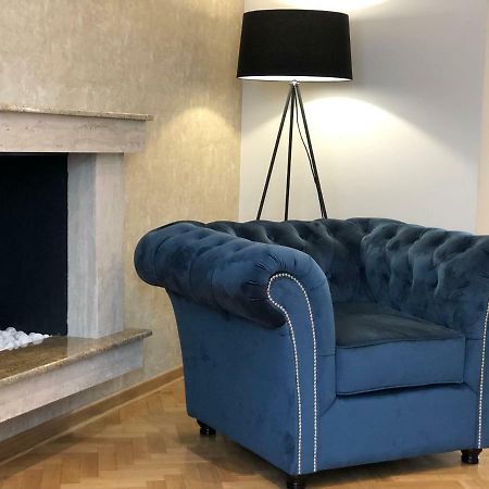 Aria Royal Apartment Белград Екстериор снимка