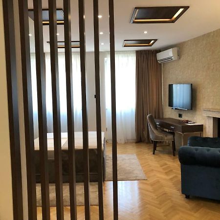 Aria Royal Apartment Белград Екстериор снимка