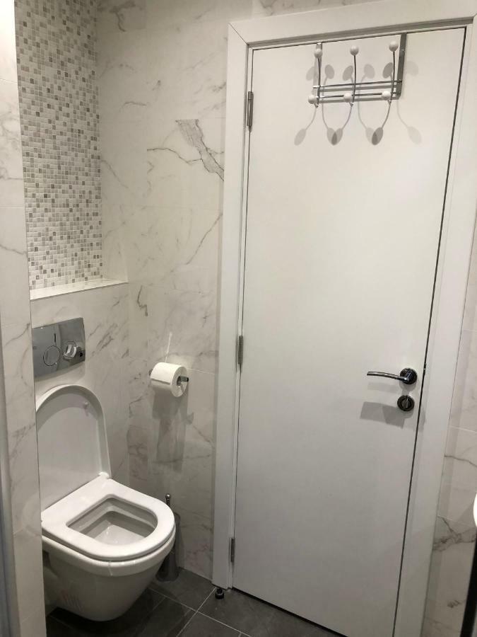 Aria Royal Apartment Белград Екстериор снимка