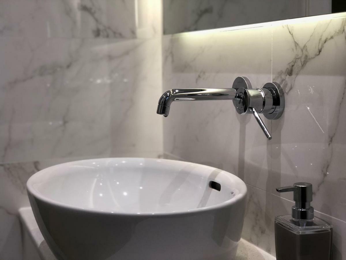 Aria Royal Apartment Белград Екстериор снимка