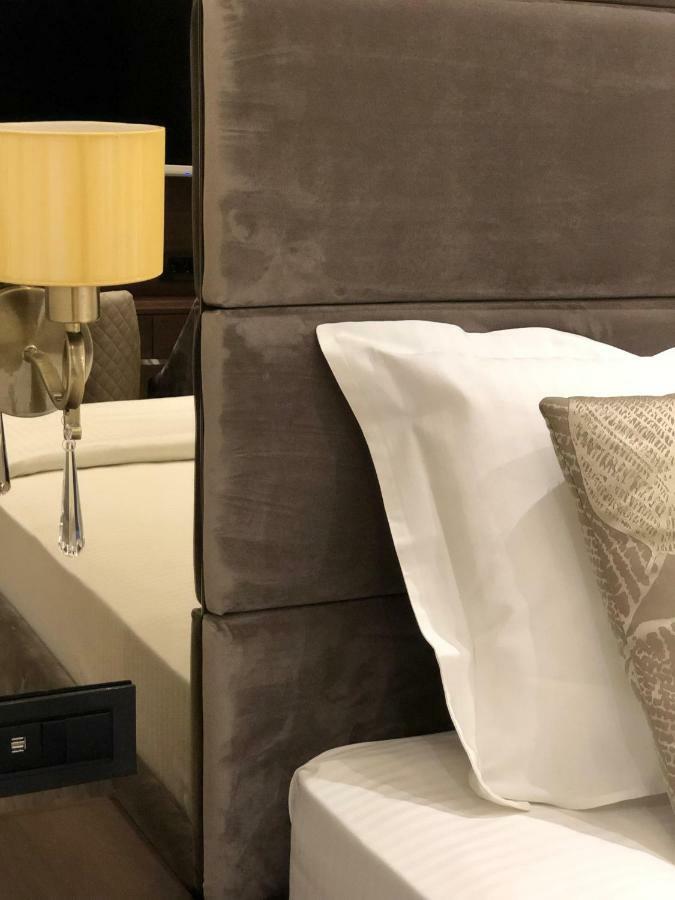 Aria Royal Apartment Белград Екстериор снимка
