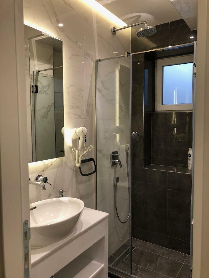 Aria Royal Apartment Белград Екстериор снимка