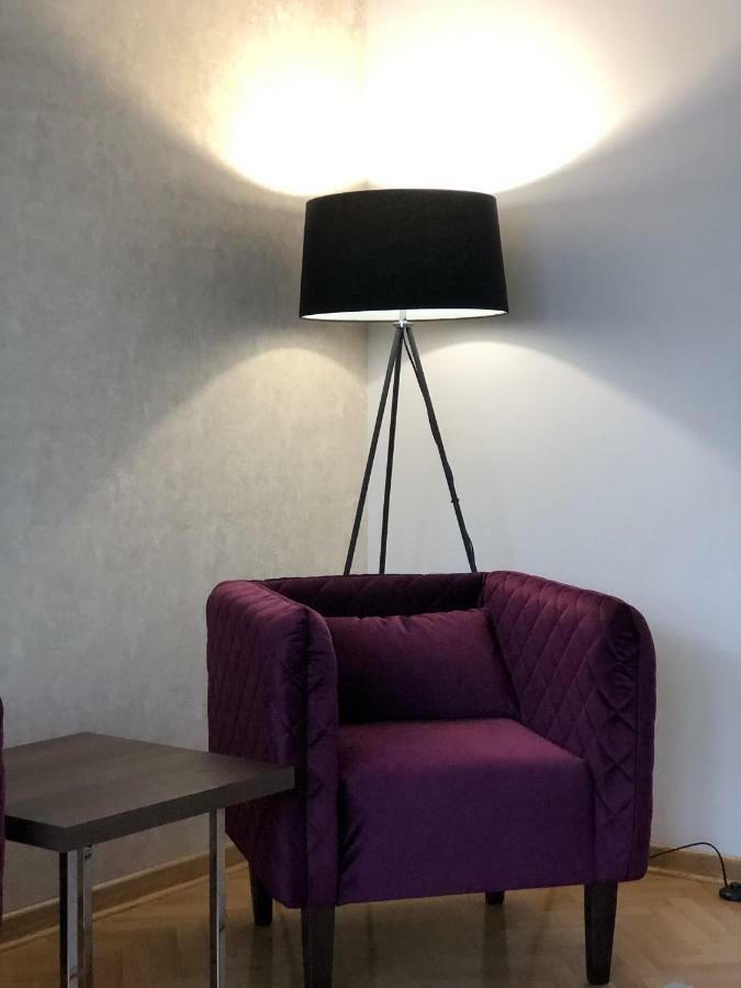 Aria Royal Apartment Белград Екстериор снимка